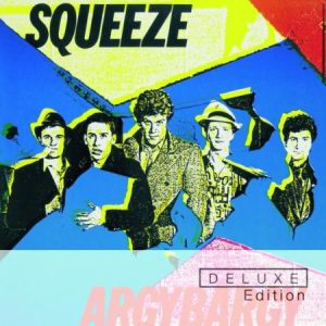 Squeeze Pulling Mussels Musik Noten - Piano, Vocal & Guitar Chords - 38568-thumbnail