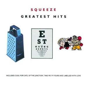 Squeeze Take Me I'm Yours Musik Noten - Piano, Vocal & Guitar Chords - 38424-thumbnail