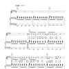 Starsailor Silence Is Easy Musik Noten - Piano, Vocal & Guitar Chords - 42130-0