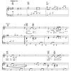 Starship Sara Musik Noten - Piano, Vocal & Guitar Chords - 57402-0