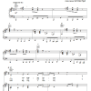 Steely Dan Blues Beach Musik Noten - Piano, Vocal & Guitar Chords - 55168-0