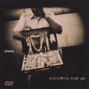 Steely Dan Slang Of Ages Musik Noten - Piano, Vocal & Guitar Chords - 55166-thumbnail
