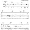 Steely Dan Things I Miss The Most Musik Noten - Piano, Vocal & Guitar Chords - 55169-0