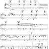 Steely Dan Tomorrow's Girl Musik Noten - Piano, Vocal & Guitar Chords - 55158-0