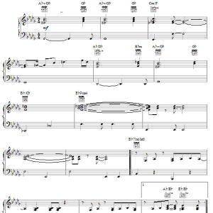 Steely Dan Tomorrow's Girl Musik Noten - Piano, Vocal & Guitar Chords - 55158-0