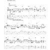 Stephen Bennett A Whiter Shade Of Pale Musik Noten - Solo Guitar - 98883-0