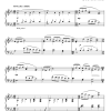 Stephen C. Foster Beautiful Dreamer Musik Noten - Piano Solo - 155080-0