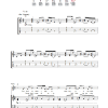 Stephen Fretwell Bad Bad You, Bad Bad Me Musik Noten - Guitar Tab - 33205-0