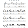 Stephen Fretwell Brother Musik Noten - Guitar Tab - 33207-0