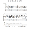 Stephen Fretwell If You Go Musik Noten - Guitar Tab - 33213-0