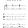 Stephen Fretwell Magpie Musik Noten - Guitar Tab - 33208-0