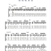 Stephen Fretwell Play Musik Noten - Guitar Tab - 33220-0