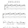 Stephen Fretwell Rose Musik Noten - Guitar Tab - 33219-0