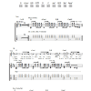 Stephen Fretwell Run Musik Noten - Guitar Tab - 33218-0