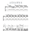 Stephen Fretwell What's That You Say Little Girl? Musik Noten - Guitar Tab - 33217-0
