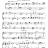 Stephen Heller Avalanche, Op. 45, No. 2 Musik Noten - Piano Solo - 52821-0