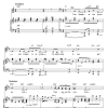 Stephen Schwartz Finale Musik Noten - Piano, Vocal & Guitar Chords - 72292-0