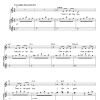 Stephen Schwartz Home Again Musik Noten - Piano, Vocal & Guitar Chords - 72293-0