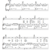 Stephen Schwartz Save The People Musik Noten - Piano, Vocal & Guitar Chords - 90988-0