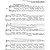 Stephen Schwartz Testimony Musik Noten - TTBB Choir - 93831-0