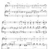 Stephen Schwartz Trick Or Treat Musik Noten - Piano, Vocal & Guitar Chords - 72297-0