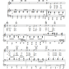 Stephen Schwartz We Beseech Thee Musik Noten - Piano, Vocal & Guitar Chords - 90999-0