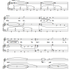 Stephen Sondheim Getting Married Today (from Company) Musik Noten - Piano, Vocal & Guitar Chords - 18157-0