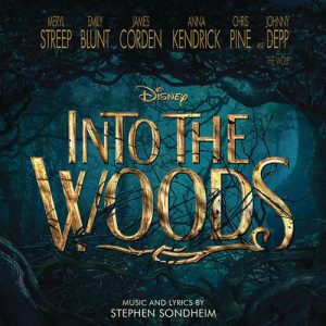 Stephen Sondheim Last Midnight (from Into The Woods) Musik Noten - Piano & Vocal - 157038-thumbnail