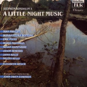 Stephen Sondheim Later Musik Noten - Piano & Vocal - 78809-thumbnail