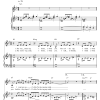 Stephen Sondheim Losing My Mind (from 'Follies') Musik Noten - Piano, Vocal & Guitar Chords - 111302-0