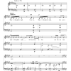 Stephen Sondheim Make It Through The Night Musik Noten - Piano & Vocal - 175574-0