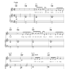 Stephen Sondheim The Ladies Who Lunch (from Company) Musik Noten - Piano, Vocal & Guitar Chords - 27505-0