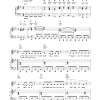 Steps Chain Reaction Musik Noten - Piano, Vocal & Guitar Chords - 19026-0