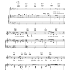 Steps I Think It's Love Musik Noten - Piano, Vocal & Guitar Chords - 14812-0