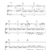 Steps Only In My Dreams Musik Noten - Piano, Vocal & Guitar Chords - 19173-0