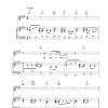 Steps Say Youll Be Mine Musik Noten - Piano, Vocal & Guitar Chords - 14817-0
