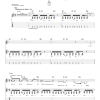 Stereomud End Of Everything Musik Noten - Guitar Tab - 23258-0
