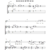 Stereophonics A Minute Longer Musik Noten - Guitar Tab - 36748-0