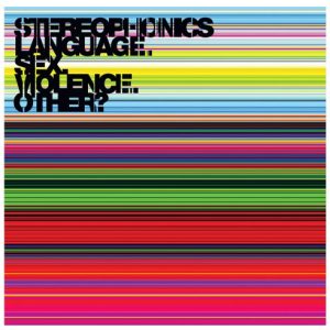 Stereophonics Doorman Musik Noten - Guitar Tab - 32394-thumbnail