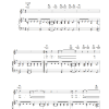 Stereophonics Jealousy Musik Noten - Piano, Vocal & Guitar Chords - 24465-0