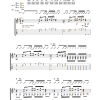 Stereophonics Looks Like Chaplin Musik Noten - Guitar Tab - 36692-0