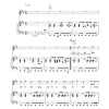 Stereophonics Maybe Musik Noten - Piano, Vocal & Guitar Chords - 20039-0