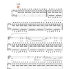 Stereophonics Moviestar Musik Noten - Piano, Vocal & Guitar Chords - 27351-0