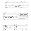 Stereophonics Nothing Precious At All Musik Noten - Piano, Vocal & Guitar Chords - 24461-0