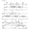 Stereophonics Rooftop Musik Noten - Piano, Vocal & Guitar Chords - 20042-0