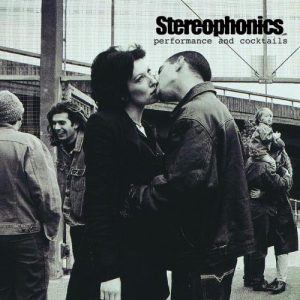 Stereophonics She Takes Her Clothes Off Musik Noten - Guitar Tab - 36777-thumbnail