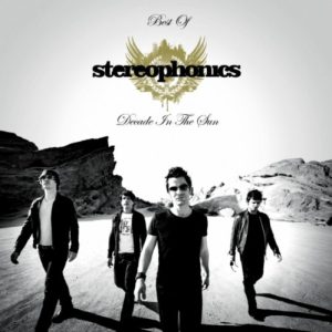 Stereophonics Traffic Musik Noten - Piano, Vocal & Guitar Chords - 44950-thumbnail