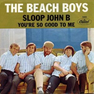 Steve Barri Sloop John B. Musik Noten - Ukulele - 92981-thumbnail
