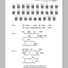 Steve Camp Revive Us, O Lord Musik Noten - Guitar Chords/Lyrics - 82149-0