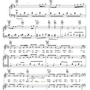 Steve Green Enter In Musik Noten - Piano, Vocal & Guitar Chords - 54930-0